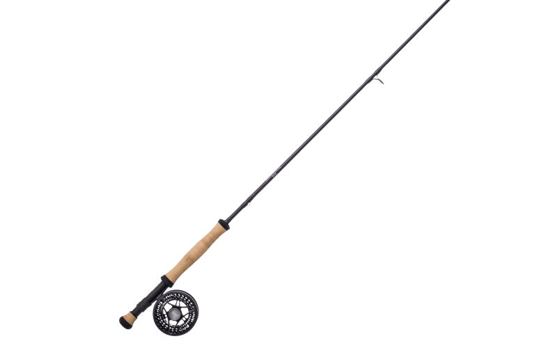 White River Fly Shop Kingfisher Croix Mojo Bass Fly Rod