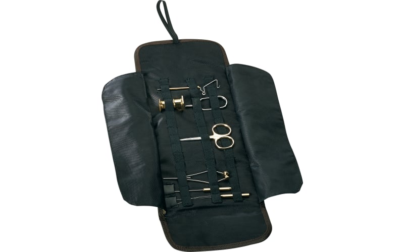 Cabela's Deluxe Fly Tying Tool Kit Cheap Dealers