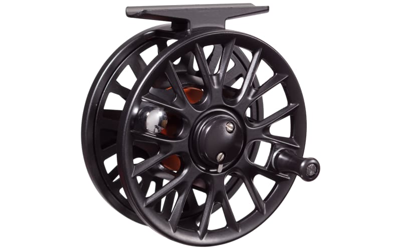 cabela's fly fishing reel Three Forks 3/4/5  and represents some of the best values in fly fishing. Fly Rod Combo Cabela's Fishing