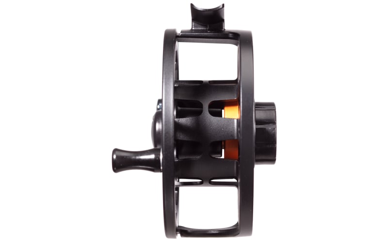 caveel fishing reels Okuma Cavalla CAV Overhead  Tackle World aluminum frame and sideplates Okuma Cavalla 2-Speed Lever Drag