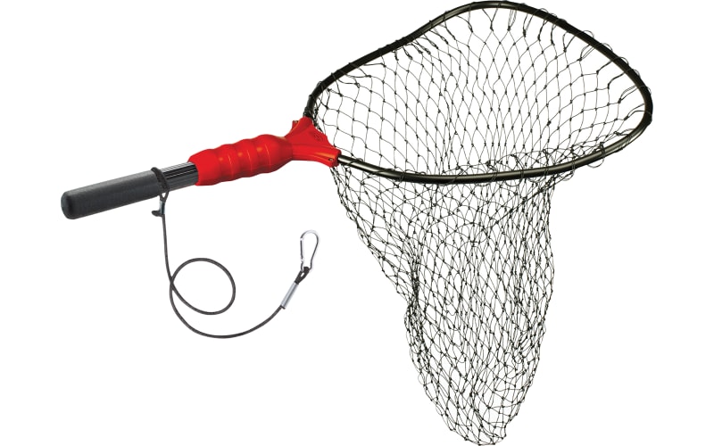 best wade fishing landing net Frabill Floating 19"x 25" Hoop Size, Black : Sports & Outdoors This net head size is 21 inch X16 inch / 52cmx40cm with 13 inch / 32 cm depth EGO Wade Net - Nylon