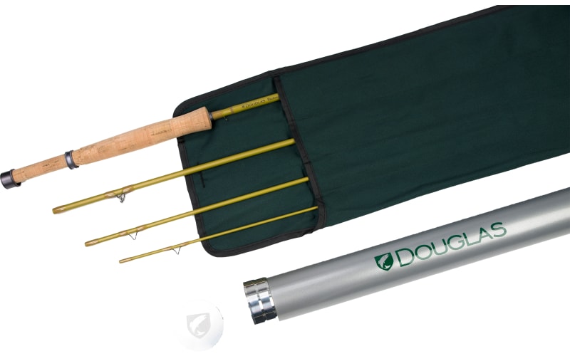 Douglas Upstream Fly Rod