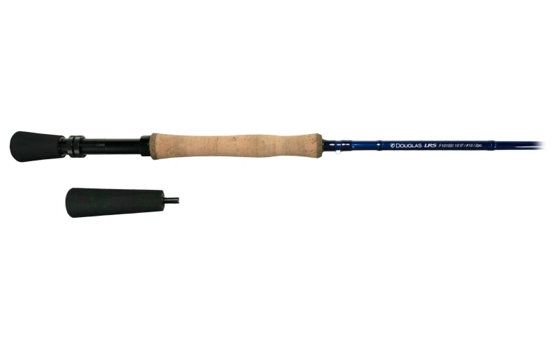 ジャイロ系ダグラス LRS Series | Performance Fly Rods | Douglas Outdoors