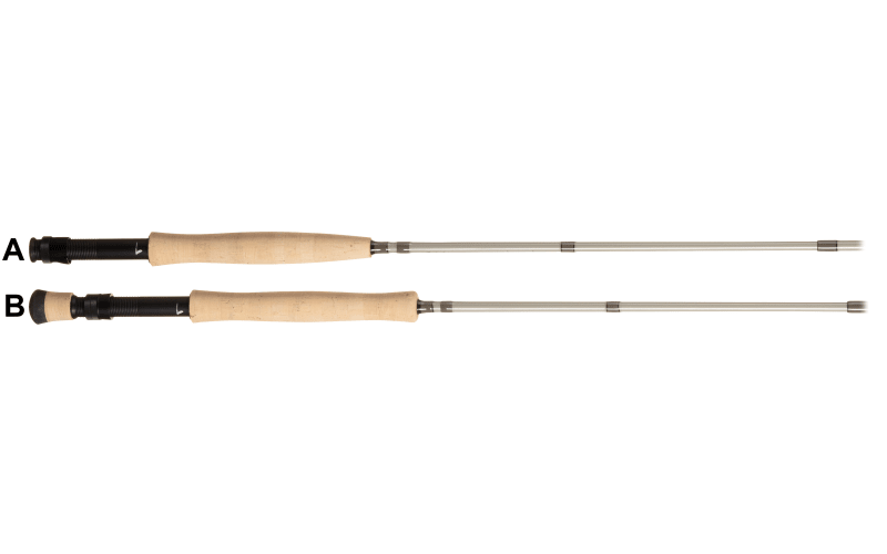 cabela's st croix fly rods Ralph's Fly Box: Cabelas CGR 7/8 Review