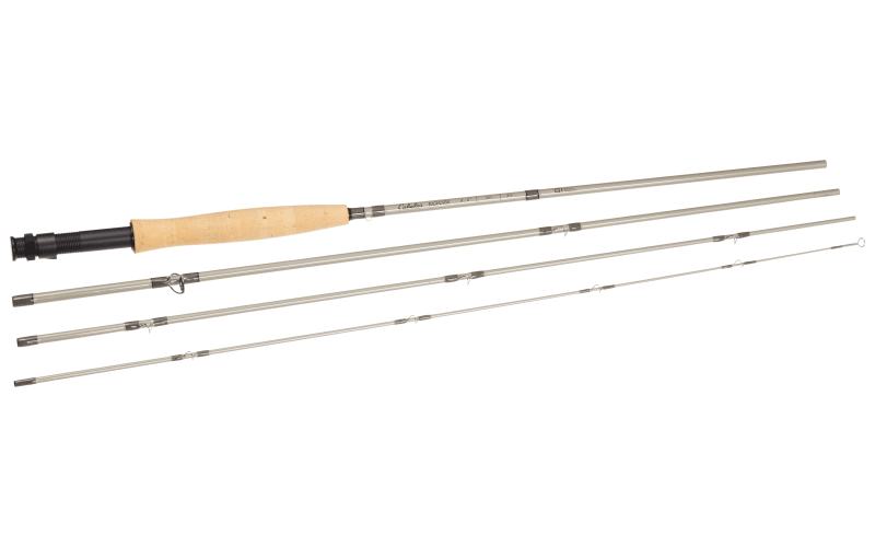 Cabela's Bighorn Fly Rod - 4 - 8