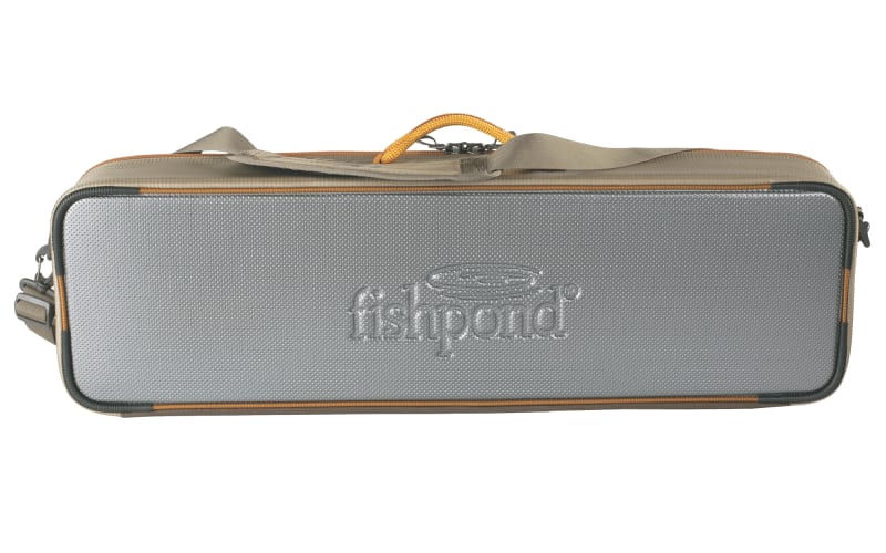 HOT Fly Fishing Rod Reel Case Fishing Fishpond Dakota Rod