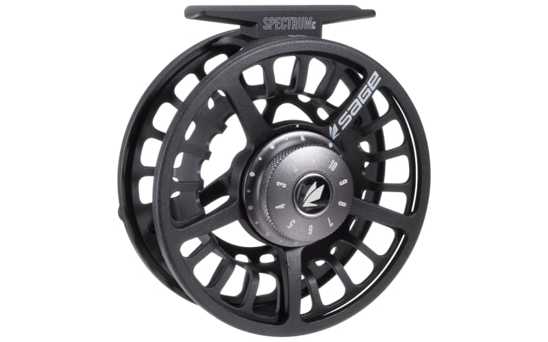 cabelas sage fly reels Sage Spectrum C Fly Reel