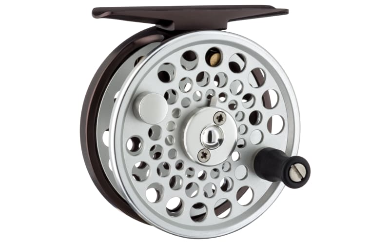Martin Automatic Fly Reel - sporting goods - by owner - sale