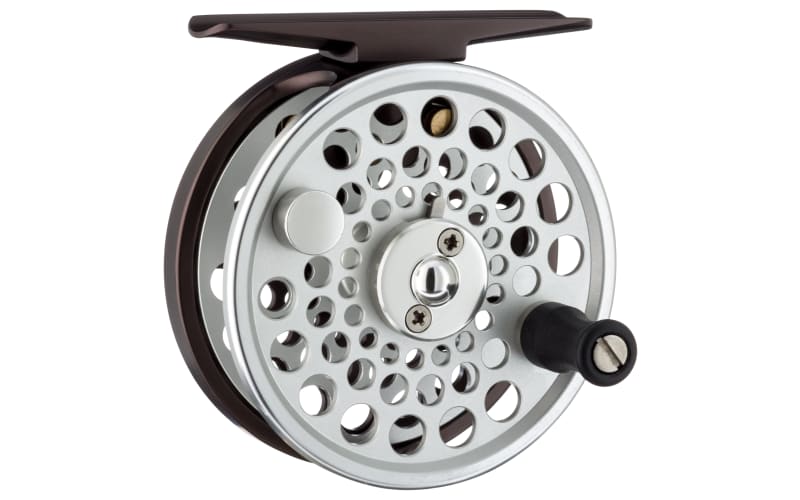 White River Fly Shop Classic Fly Reel Cabela's