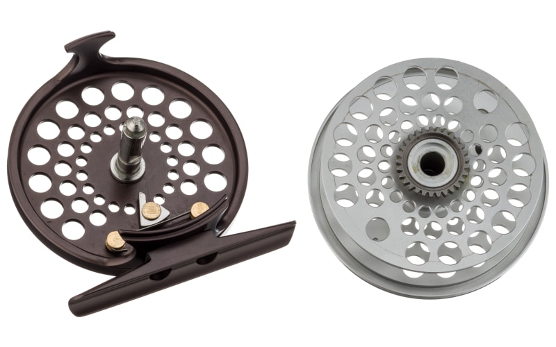 Mail Day !!!!! Just into the shop, a - Vintage Fly Reels