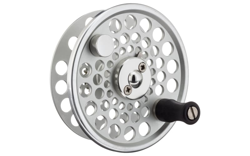 Classic Fly Reels  Classic Flyfishing Tackle