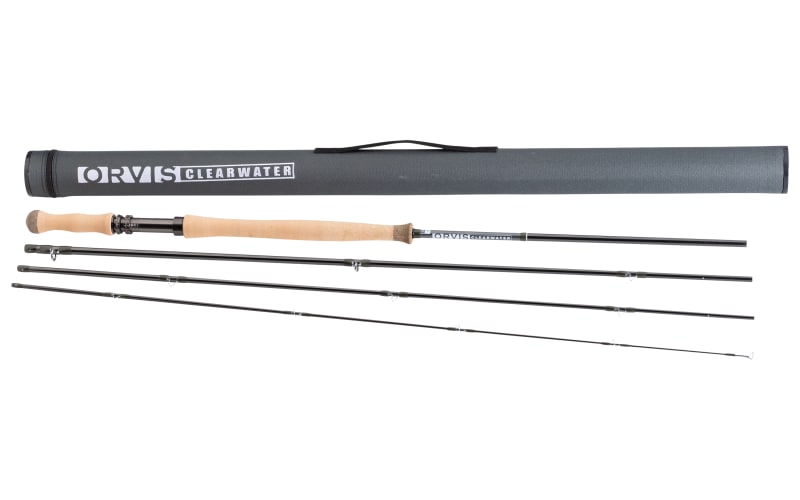Orvis Clearwater Two-Handed Fly Rod