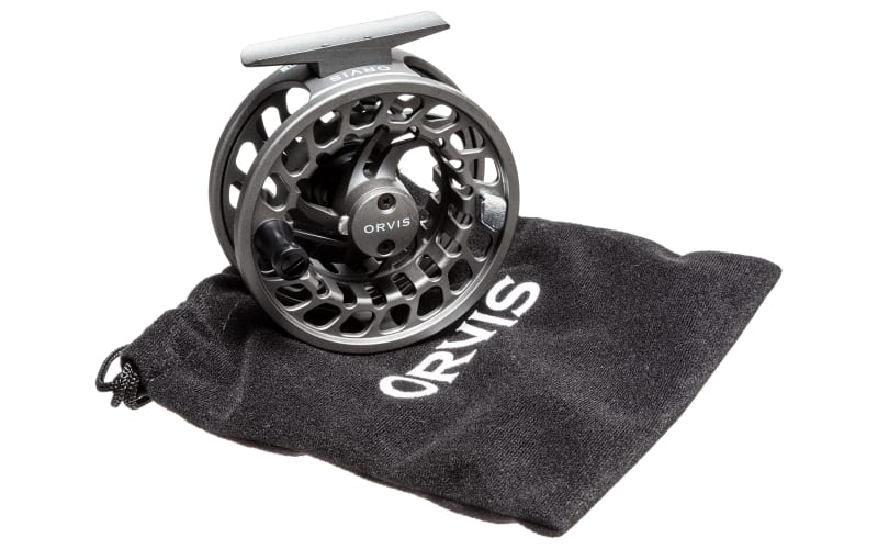 Orvis Clearwater Fly Reel Cabela s