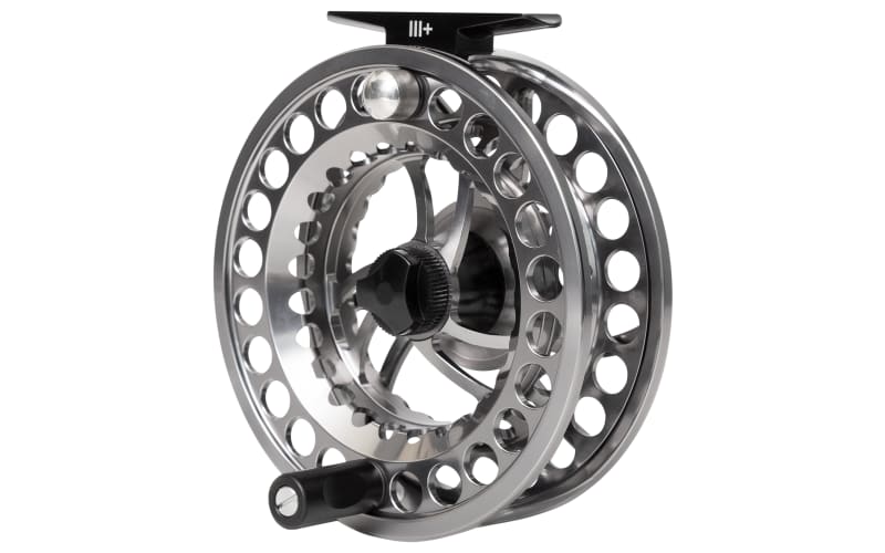 Temple Fork Outfitters BVK SD Fly Reel