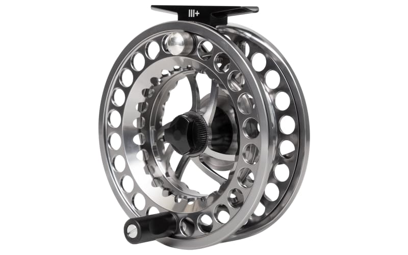 bvk fly.reel size TFO BVK SD I Fly Reel
