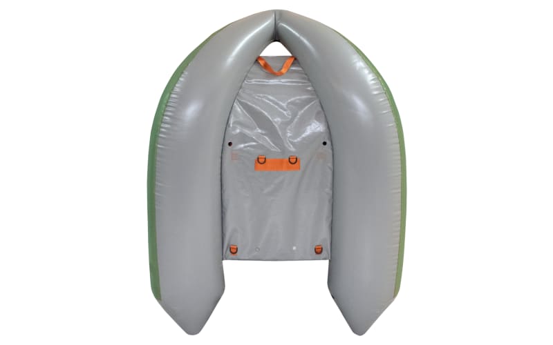 Outcast Fish Cat® 4-LCS Float Tube