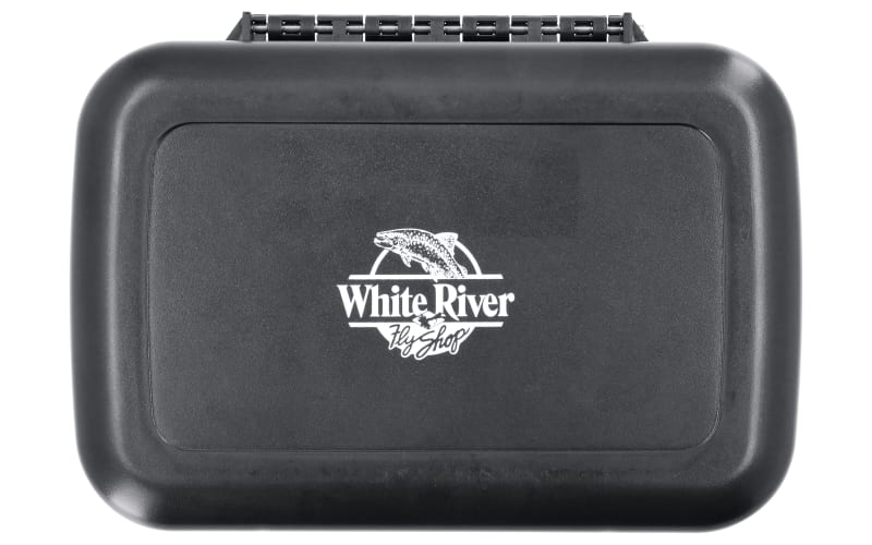 Bass Pro Shops: White River Fly Shop® Lost Lake Open Front Float Tube -  From $79.97 