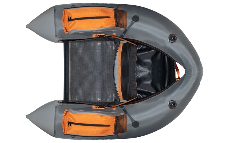 Outcast Fish Cat 4 Deluxe LCS Float Tube