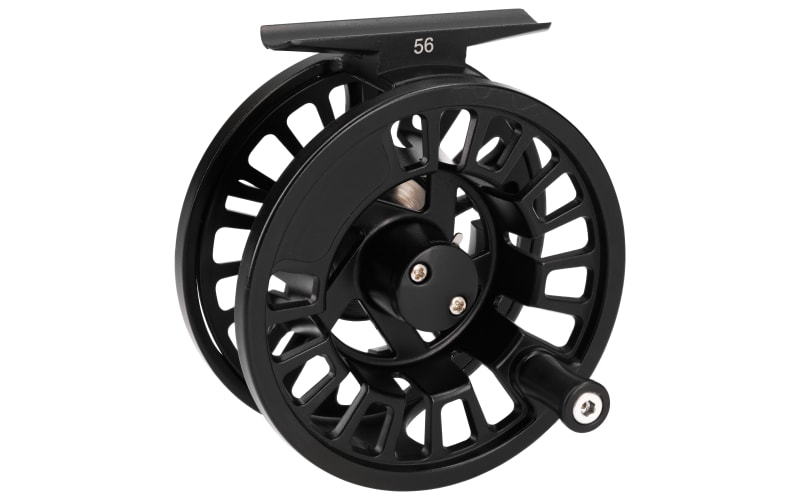 White River Fly Shop Dogwood Canyon Fly Reel - DGW56