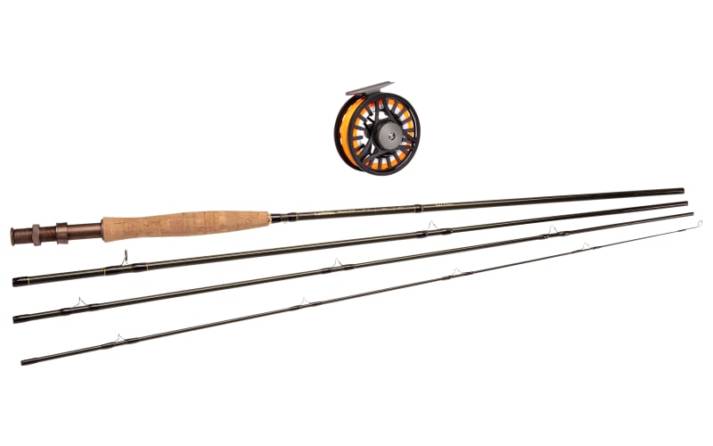 Cabela s Bighorn Fly Outfit Bass Pro Shops