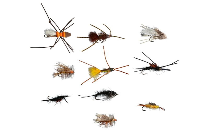 Stonefly Collector's Edition ストーンフライ uYaOA1b3f0BaY78yJlJ8BPEY.jpg