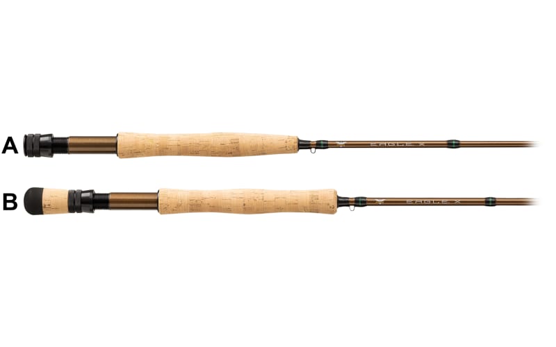 Fenwick Eagle Fly Rod