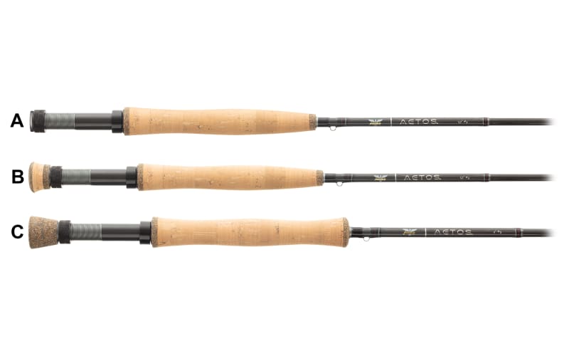 Fenwick AETOS Fly Rod