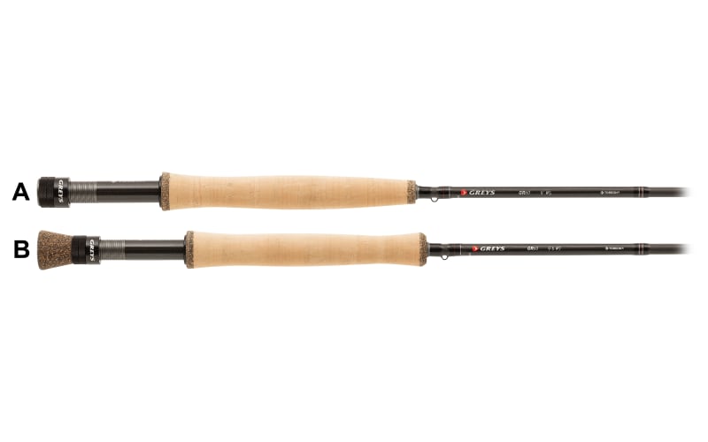 Greys GR60 Fly Rod Bass Pro Shops