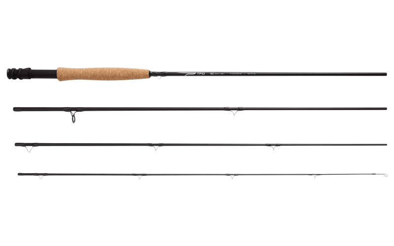 TFO Rods - Temple Fork Outfitters - New In Fly Fishing // NXT