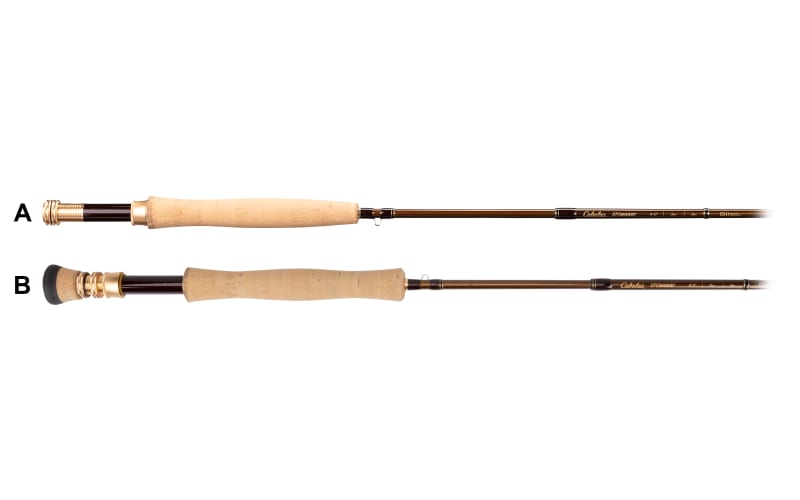 Cabela's Stowaway Fly Rod | Bass Pro Shops