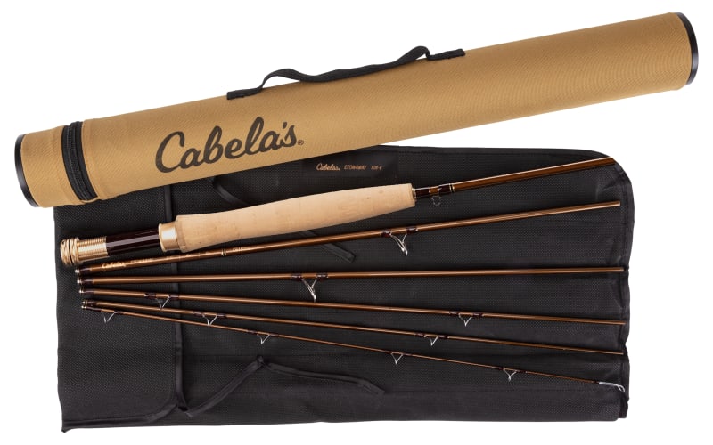 Cabela's Stowaway Fly Rod