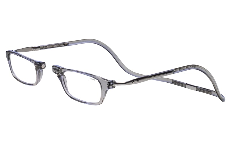 ●Ballaz Clicc CliC Reader Original Expandable Reading Glasses with Neck