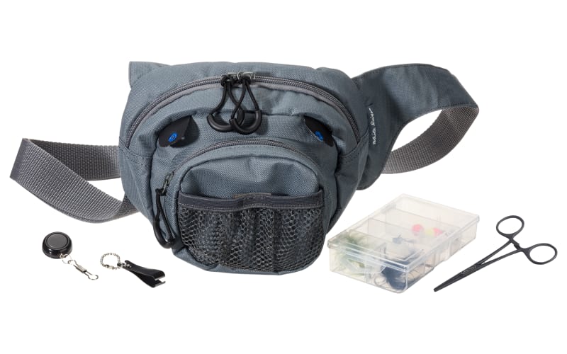 White River™ Fly Shop® River Creel Bag Clearance - The Latest and Greatest  at 58% Discount