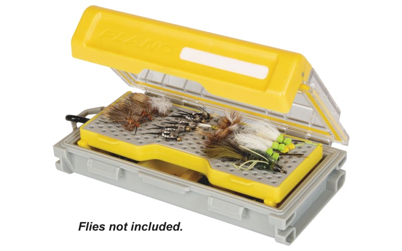 Plano Edge Micro Fly Box