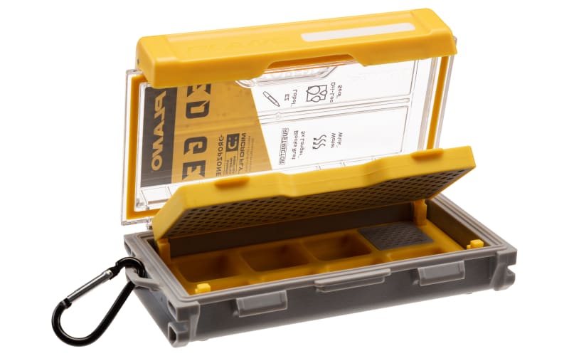 Plano EDGE Micro Fly Utility Box
