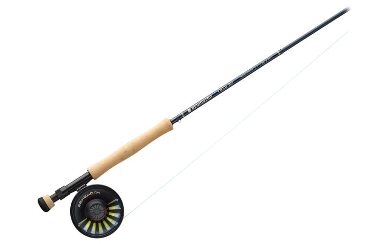 L.L.Bean Pocket Water Series - Fly Rod Reivew 