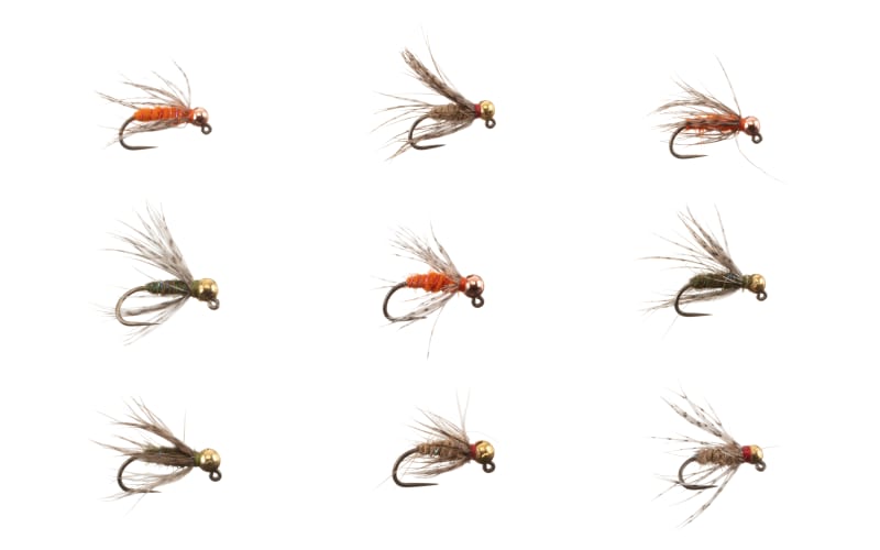 bass pro nymph lure Drag Queen // Tungsten Jighead by Solitude  Red's Fly Shop Berkley scientists have spent over 30 years perfecting an irresistible scent and flavor White River Fly Shops Bead-Head