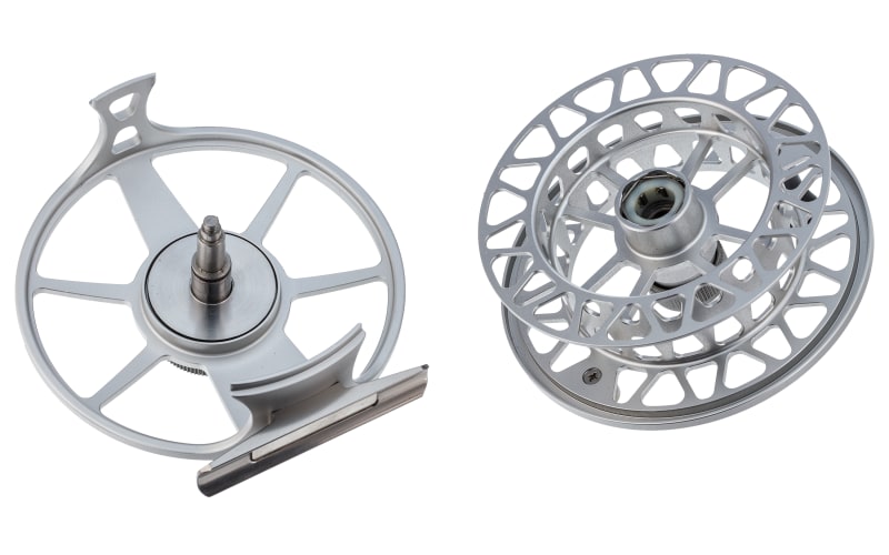 White River Fly Shop RLS II Fly Reel - WRRLSII-78