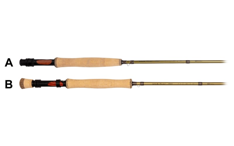 White River Fly Shop Synch Fly Rod - WRSY9084 | Bass Pro Shops
