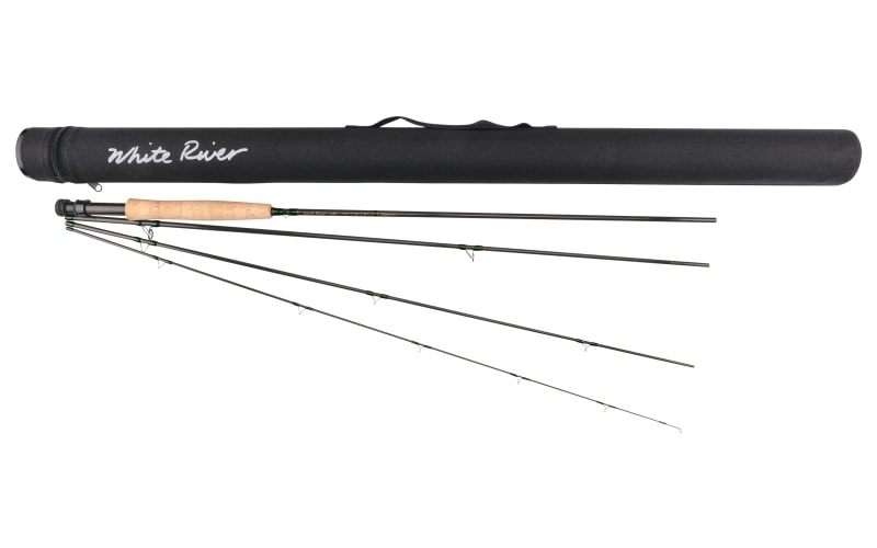 White River Fly Shop CZN Nymphing Fly Rod