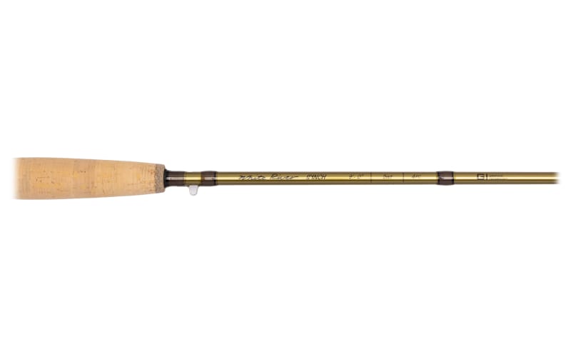 White River Fly Shop Synch Fly Outfit - 8 - 9' | Bass Pro Shops