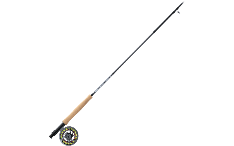 Orvis® Clearwater® Fly Outfit Bass Pro Shops Canada
