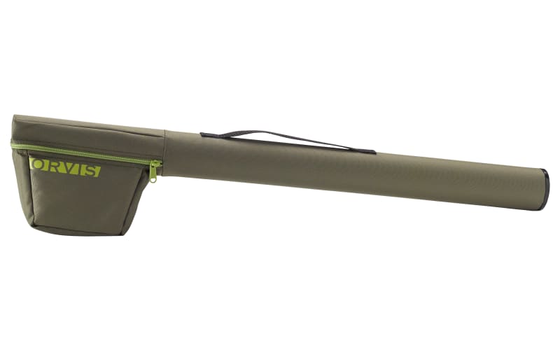 Orvis Encounter 8-weight 9 Fly Rod Review, by Reels Association Assoc.
