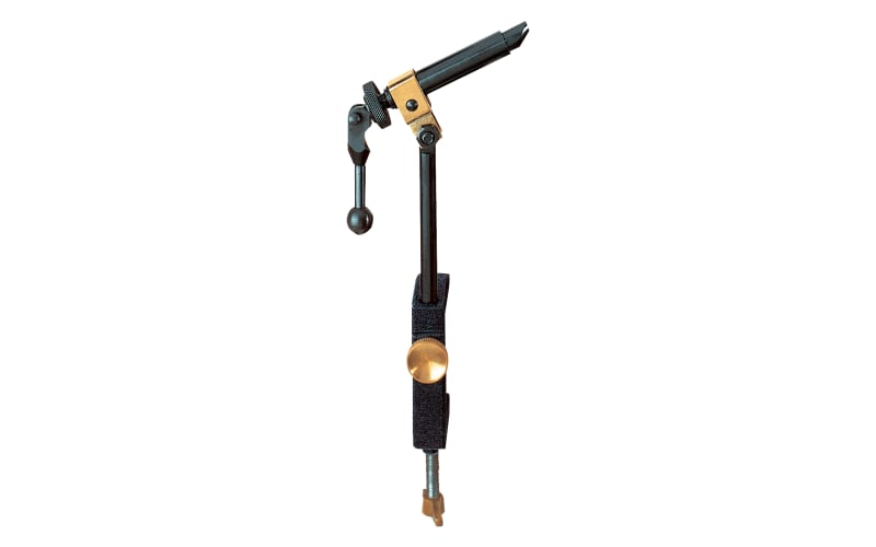 cat fish hook vise Kingfisher Fly Fishing Clarkfork Fly Tying Kit with Tools : Sports & Outdoors Fly Tying Vise Tool Holding Fishing Hook C White River Fly Shop Super