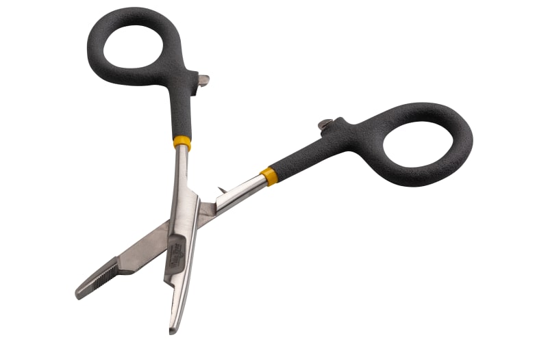 White River Fly Shop Deluxe Scissor Forceps Bass Pro Shops
