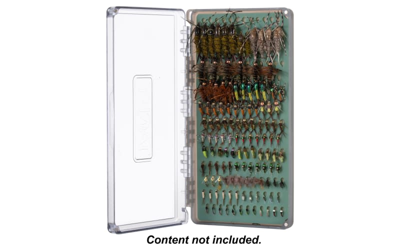 bass pro shop fly fishing fly box Fishpond