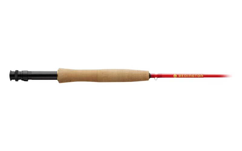 Redington Trailblazer 6-piece Fly Rod | Bass Pro Shops