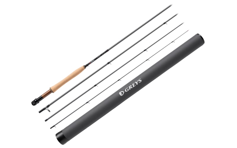 GREYS フライロッド GRC/power GREYS フライロッド GRC/power 【公式通販】