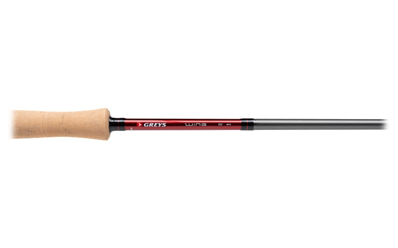 Greys Wing Saltwater Fly Rod | Bass Pro Shops
