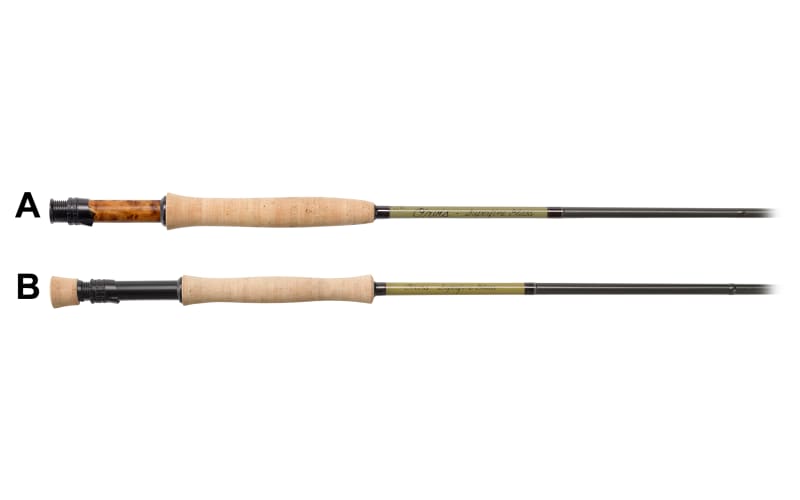 Orvis Superfine Glass Fly Rod | Bass Pro Shops